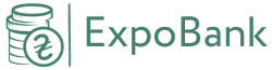 Expobank logo